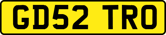 GD52TRO