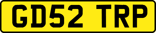 GD52TRP