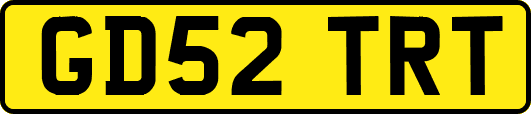 GD52TRT