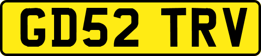 GD52TRV