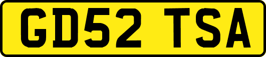 GD52TSA