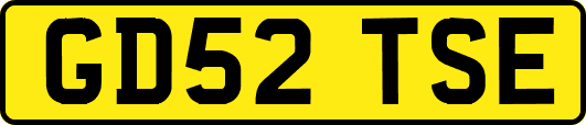 GD52TSE