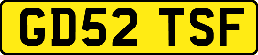 GD52TSF