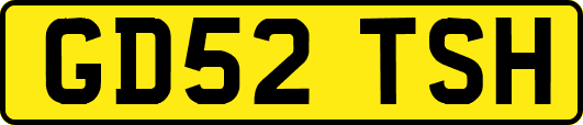 GD52TSH