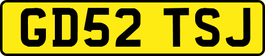 GD52TSJ