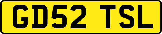 GD52TSL