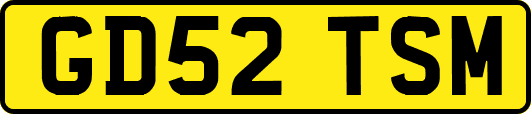 GD52TSM