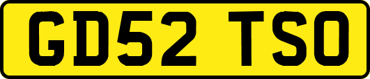 GD52TSO