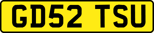 GD52TSU