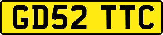 GD52TTC