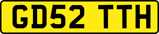 GD52TTH