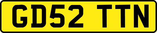 GD52TTN