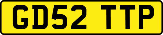 GD52TTP
