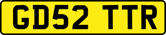 GD52TTR