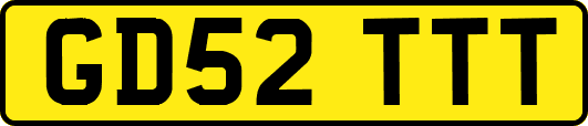 GD52TTT