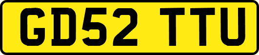 GD52TTU