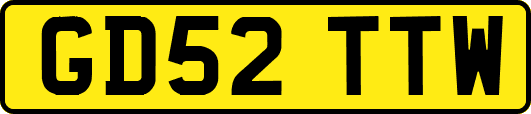 GD52TTW