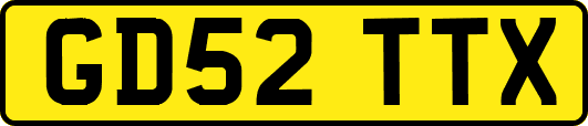GD52TTX