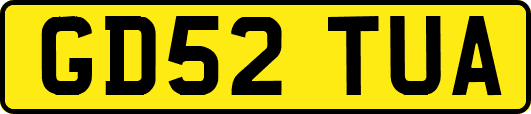 GD52TUA
