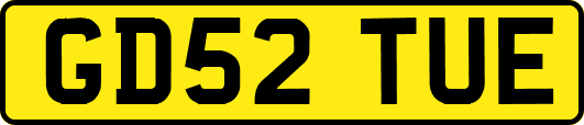 GD52TUE