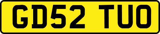GD52TUO