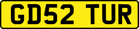 GD52TUR