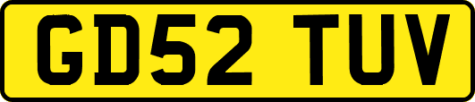 GD52TUV