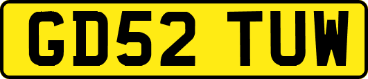 GD52TUW