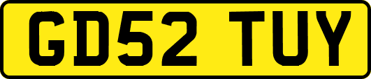 GD52TUY