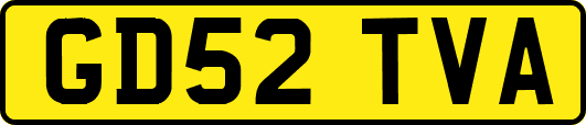 GD52TVA