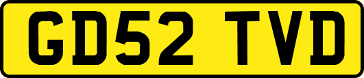 GD52TVD