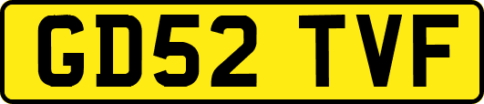 GD52TVF