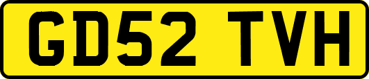 GD52TVH