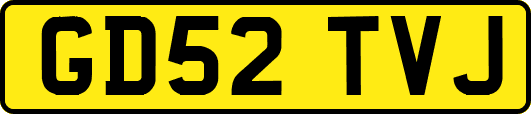 GD52TVJ