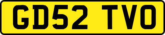 GD52TVO
