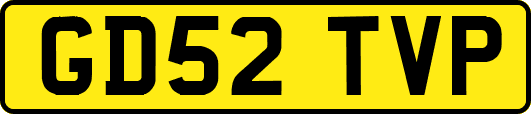 GD52TVP