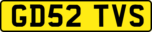 GD52TVS