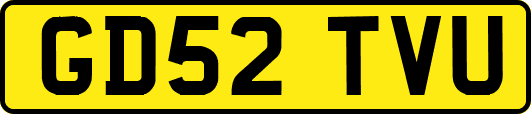 GD52TVU