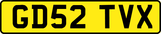 GD52TVX