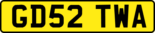GD52TWA
