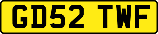 GD52TWF