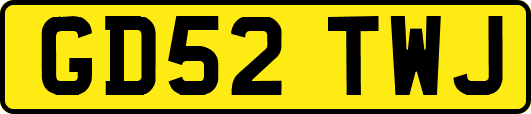GD52TWJ