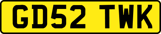 GD52TWK