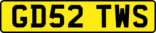 GD52TWS
