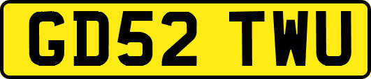 GD52TWU