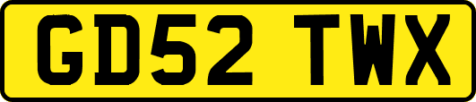 GD52TWX