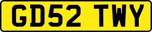 GD52TWY