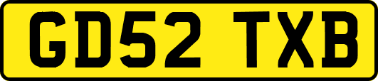 GD52TXB
