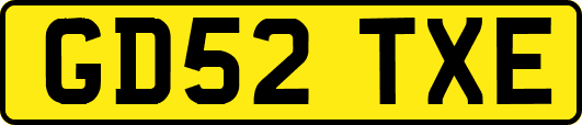 GD52TXE