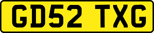 GD52TXG